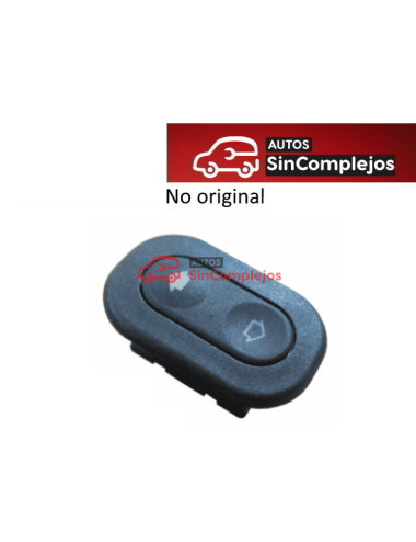 INTERRUPTOR ELEVALUNAS JDM....