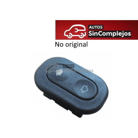 INTERRUPTOR ELEVALUNAS JDM. NO ORIGINAL. 108008