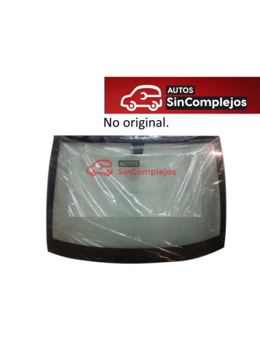 PARABRISAS INCOLORO CASALINI YDEA / PIAGGIO M500.  P001904192