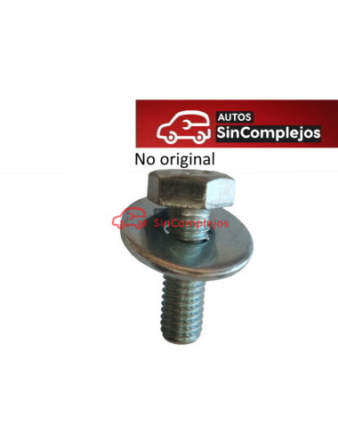 TORNILLO PARA LA FIJACION...