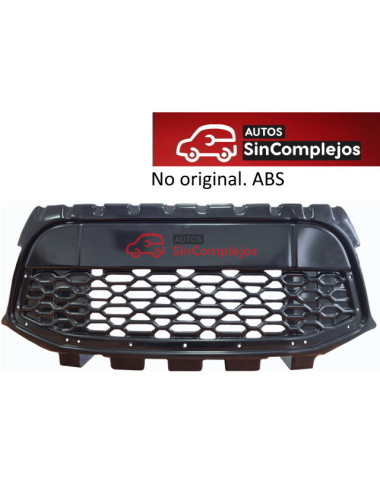 CALANDRA DELANTERA ABS...