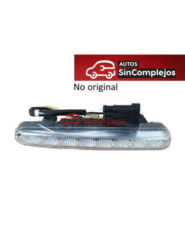 LUZ LED DIA DUE / MICROCAR...