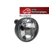 FARO ANTINIEBLA DELANTERO JS50 L F2/F3 DUE3/5 MGO4/5. NO ORIGINAL. 1409163