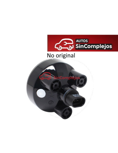 FARO ANTINIEBLA DELANTERO JS50 L F2/F3 DUE3/5 MGO4/5. NO ORIGINAL. 1409163