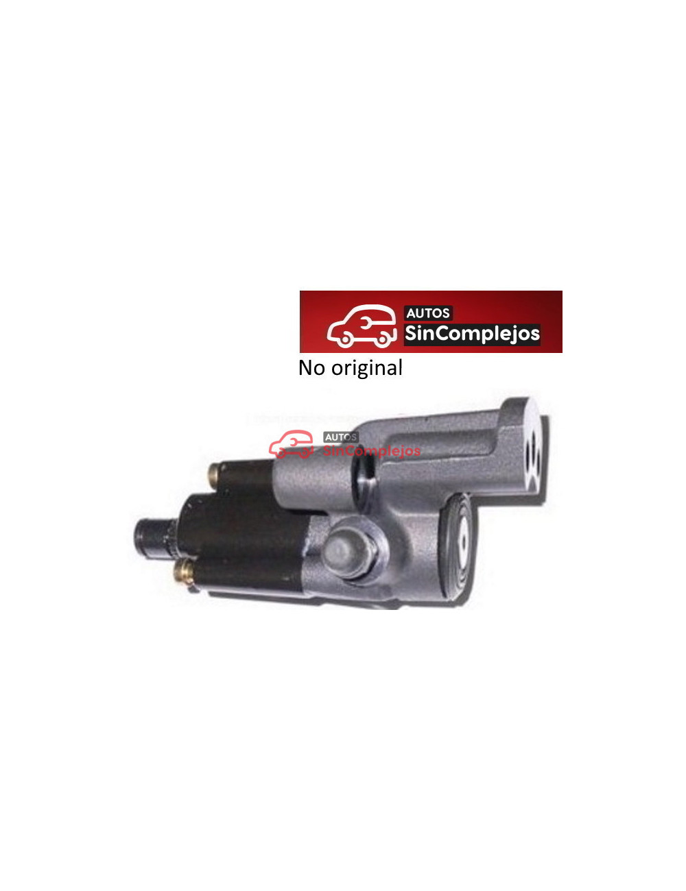 PINZA FRENO TRASERA CASALINI F0040000679 / M500. 838656 PINZA FRENO TRASERA CASALINI F0040000679 / M500. 838656