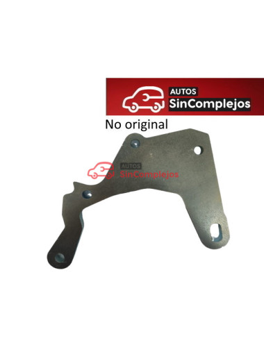SOPORTE DE ALTERNADOR MICROCAR / LIGIER. NO ORIGINAL. 1002825