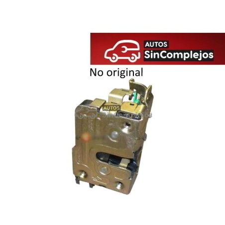 CERRADURA INTERIOR IZQUIERDA AIXAM. NO ORIGINAL. 7K062