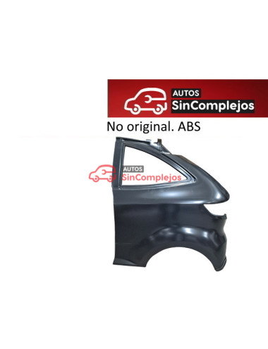 ALETA TRASERA IZQUIERDA ABS...
