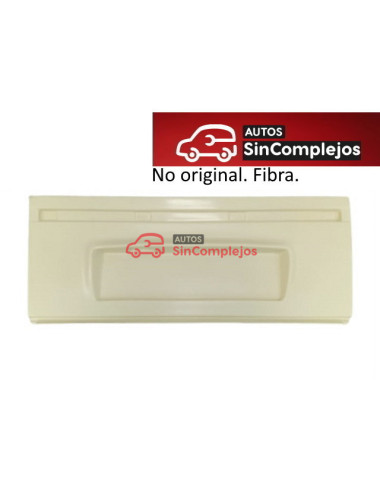 PANEL PORTON EXTERIOR FIBRA...