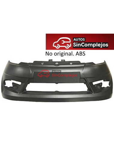 PARAGOLPES DELANTERO ABS AIXAM SENSATION 2016. 761BF019