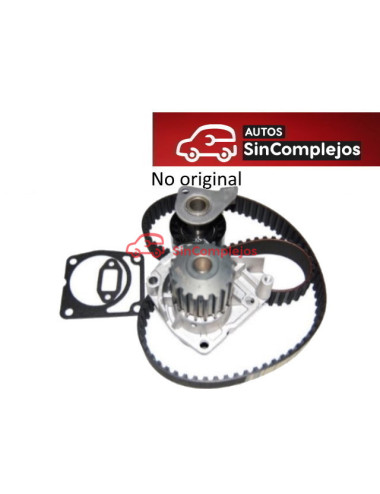 KIT DE DISTRIBUCION...
