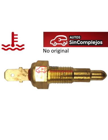 SONDA DE  CULATA MOTOR...