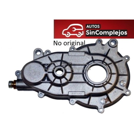 SEMICARTER DERECHO DE CAJA CAMBIO STILFRENI. NO ORIGINAL.