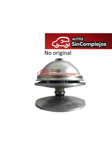 VARIADOR DE MOTOR NO...