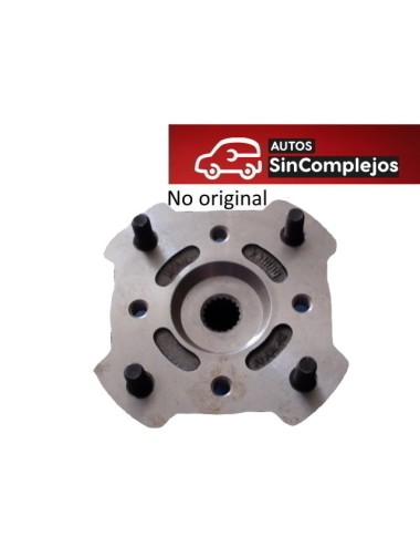 BUJE DELANTERO MICROCAR / LIGIER. NO ORIGINAL. 010838