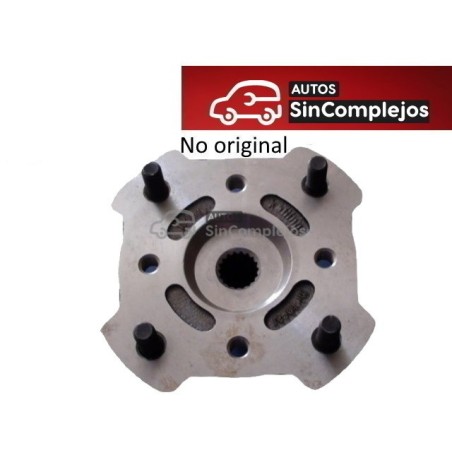 BUJE DELANTERO MICROCAR / LIGIER. NO ORIGINAL. 010838