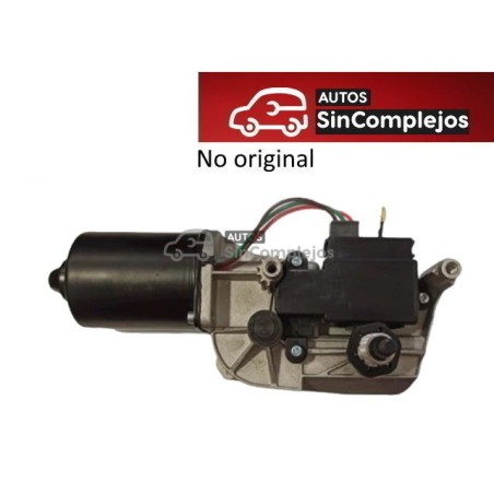 MOTOR DE LIMPIA PARABRISAS DELANTERO AIXAM .NO ORIGINAL. 8AP025