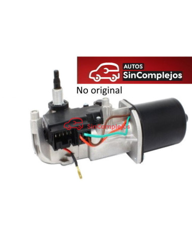 MOTOR DE LIMPIAPARABRISAS...