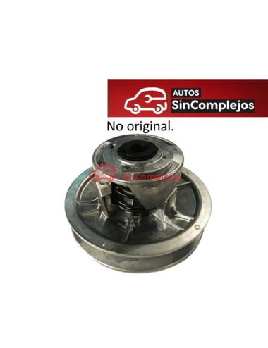 VARIADOR DE CAJA DE CAMBIOS...