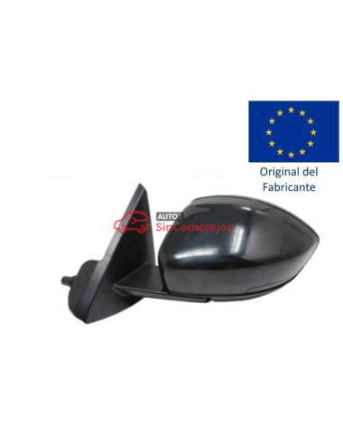 RETROVISOR IZQUIERDO LIGIER...