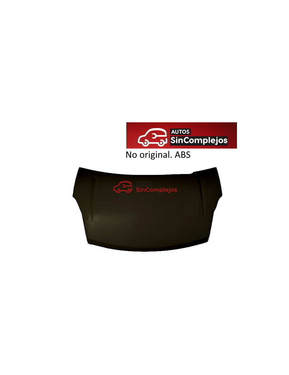 CAPO DE MOTOR EN ABS LIGIER IXO. NO ORIGINAL. 0189889 CAPO DE MOTOR EN ABS LIGIER IXO. NO ORIGINAL. 0189889