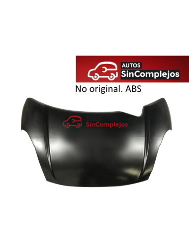 CAPO MOTOR ABS LIGIER JS50...