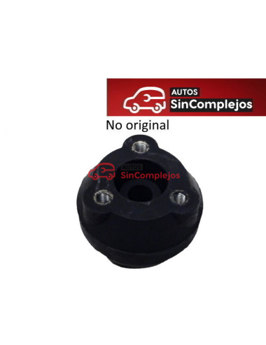 SOPORTE DE MOTOR MICROCAR /...