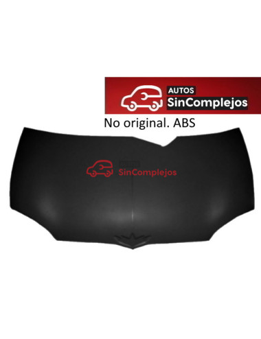 CAPÓ EN ABS CHATENET MEDIA...