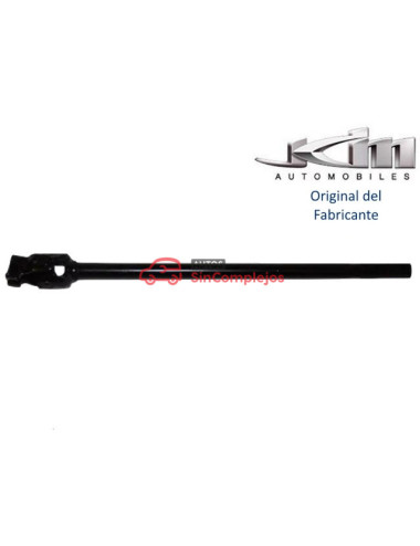 CARDAN DE DIRECCION JDM...
