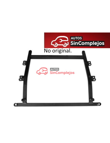 CUNA O BANCADA DE MOTOR AIXAM CITY SCOUTY A721 A741 CROSSLINE