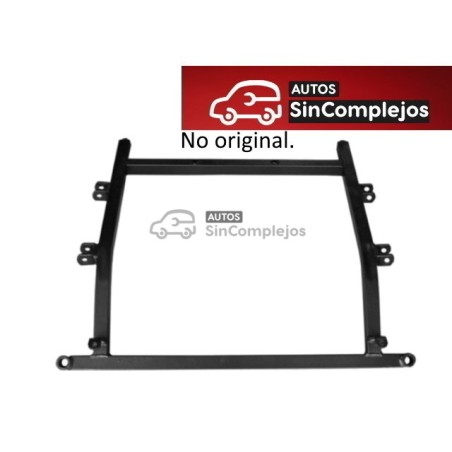 CUNA O BANCADA DE MOTOR AIXAM CITY SCOUTY A721 A741 CROSSLINE