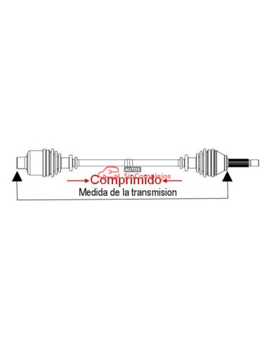 TRANSMISIÓN LIGIER /...