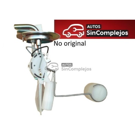 AFORADOR DE COMBUSTIBLE AIXAM 2005/2008. NO ORIGINAL. 1AA011