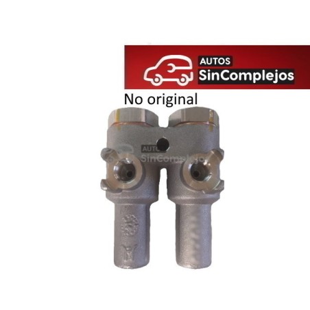 REPARTIDOR DE FRENADA AIXAM. NO ORIGINAL. 6AP16 / 620BL016