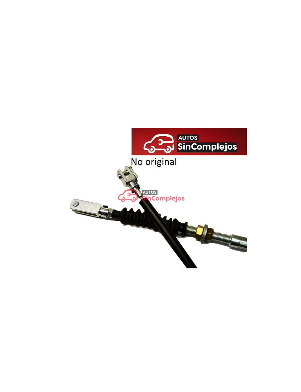 CABLE INVERSOR CASALINI CAMION / LIGIER X PRO. NO ORIGINAL. F2158000116 CABLE INVERSOR CASALINI CAMION / LIGIER X PRO. NO ORIGINAL. F2158000116