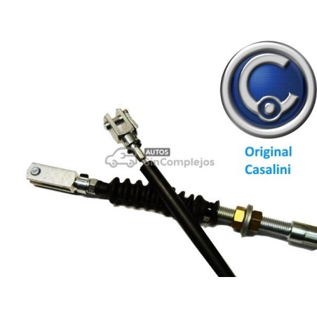 CABLE INVERSOR CASALINI CAMION / LIGIER X PRO. ORIGINAL. F2158000116 / 0262257