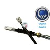 CABLE INVERSOR CASALINI CAMION / LIGIER X PRO. ORIGINAL. F2158000116 / 0262257