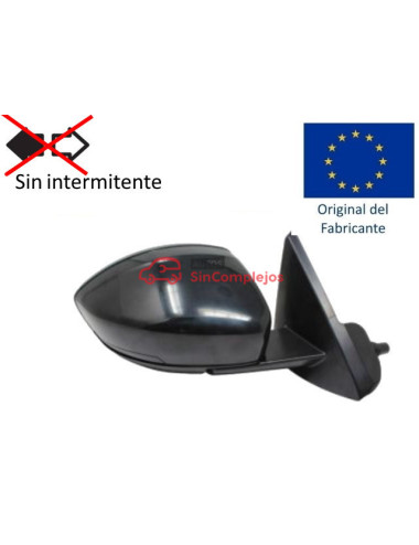RETROVISOR DERECHO LIGIER...