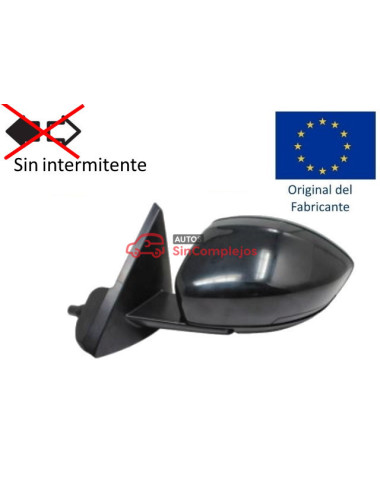 RETROVISOR IZQUIERDO LIGIER...
