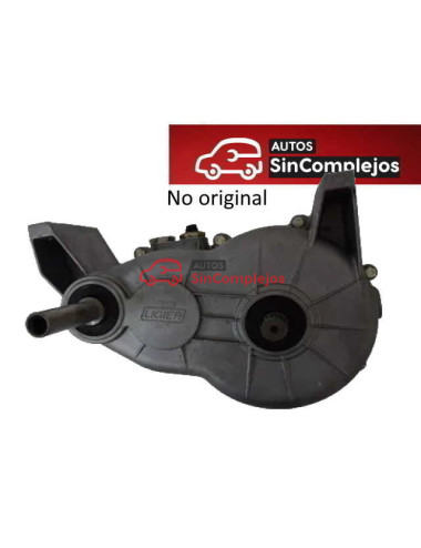 CAJA DE CAMBIO LIGIER 162/ AMBRA / NOVA. CAPTADOR MECÁNICO. NO ORIGINAL. 0130111