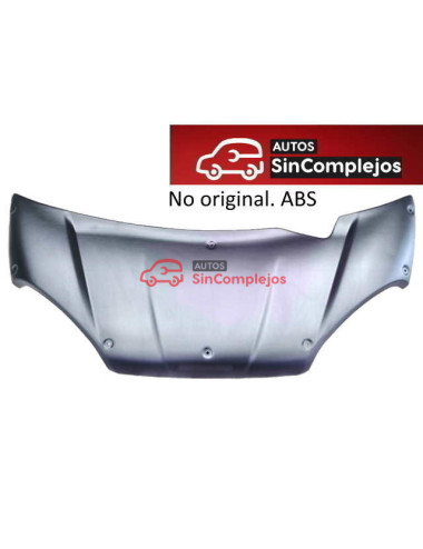 CAPO MINAUTO 2023. ABS. EXTERIOR. NO ORIGINAL. 723BT031