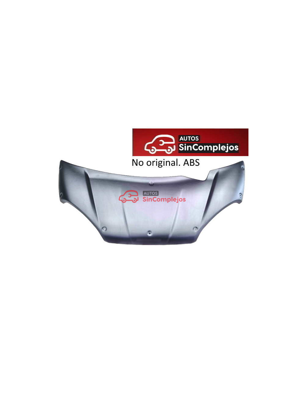 CAPO MINAUTO 2023. ABS. EXTERIOR. NO ORIGINAL. 723BT031 CAPO MINAUTO 2023. ABS. EXTERIOR. NO ORIGINAL. 723BT031