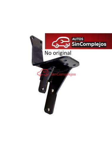 SOPORTE METALICO JDM ALBIZIA / ABACA / ALOES /XHEOS. NO ORGINAL. 101010