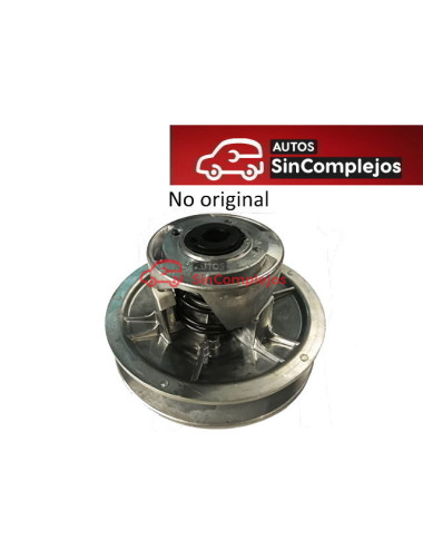 VARIADOR DE CAJA DE CAMBIOS...
