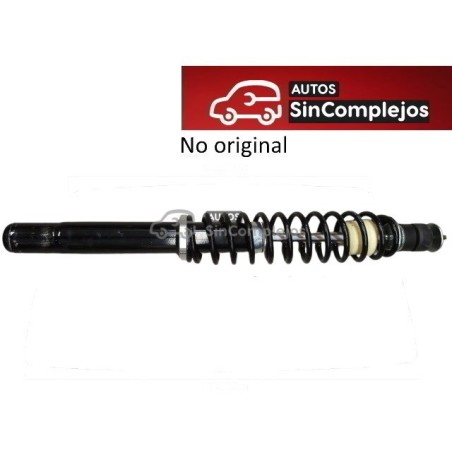 AMORTIGUADOR DE SUSPENSION DELANTERO CHATENET CH26/ 32./ 40/ 46. NO ORIGINAL. 01.26.167 / 01.38.004
