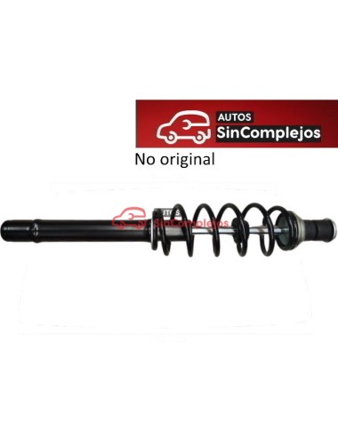 AMORTIGUADOR DE SUSPENSION DELANTERO CHATENET CH26/ 32./ 40/ 46. NO ORIGINAL. 01.26.167 / 01.38.004