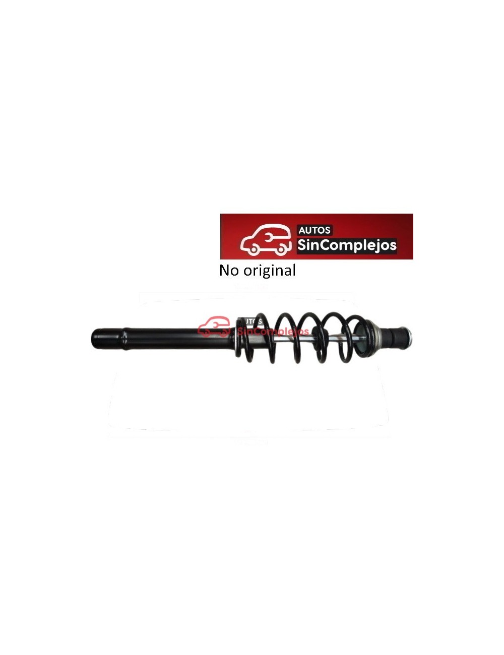 AMORTIGUADOR DE SUSPENSION DELANTERO CHATENET CH26/ 32./ 40/ 46. NO ORIGINAL. 01.26.167 / 01.38.004 AMORTIGUADOR DE SUSPENSION DELANTERO CHATENET CH26/ 32./ 40/ 46. NO ORIGINAL. 01.26.167 / 01.38.004