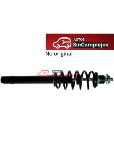 AMORTIGUADOR DE SUSPENSION DELANTERO LIGIER IXO. NO ORIGINAL. 0200082