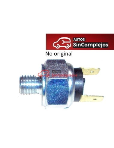 CONTACTOR DE LUZ DE FRENO BOMBA DE FRENO 6A15 - 31304A