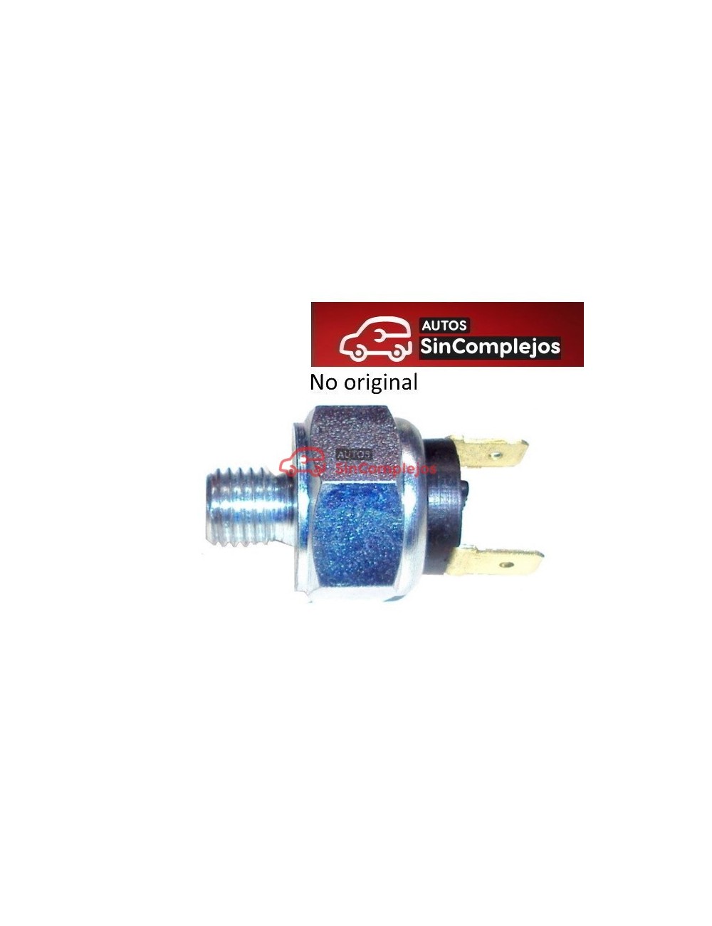 CONTACTOR DE LUZ DE FRENO BOMBA DE FRENO. NO ORIGINAL. 6A15 - 31304A